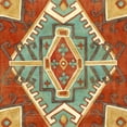 thumbnail image 2 of Zarris, Chariklia 26x26 Gold Ornate Wood Framed with Double Matting Museum Art Print Titled - Small Turkish Spice I, 2 of 4