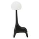 thumbnail image 5 of Lámpara De Mesa, Luz Nocturna De Escritorio, Control Táctil Regulable, Enchufe Recargable Para Dormitorio, 5 of 7