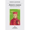 thumbnail image 1 of AMORES ENANOS Anagram FEDERICO JEANMAIRE, 1 of 2