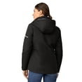thumbnail image 7 of Free Country Women's Back of Bell 3-in-1 Systems Jacket Black XL, 7 of 7