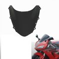 thumbnail image 3 of Windshield For Honda CBR1000RR Fireblade / SC57 2004-2007 (Black), 3 of 5