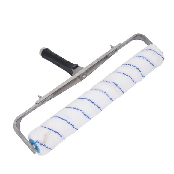 Paint Rolling Brush, Paint Roller Detachable 18 Inch  for Floor