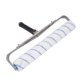 thumbnail image 1 of Rollador de Pinta, Cepillo de Rodillo de Pinta Pacable Patrable Para El Piso, 1 of 7