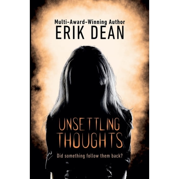 Unsettling Thoughts, (Paperback)