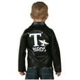 thumbnail image 3 of Toddler Grease T-Birds Jacket, 3 of 3