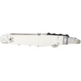 thumbnail image 2 of Acerbis Teketmagnet Swingarm Cover, White, 2 of 2