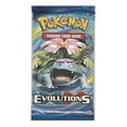 thumbnail image 4 of Paquete de refuerzo sellado Pokémon TCG XY Evolutions, 4 of 4