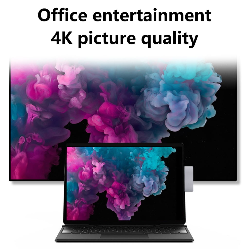 USB Docking Stations for Pro8/9/X USB C Hubs with Fast Speed USB3.0 and 4K Connectivitys