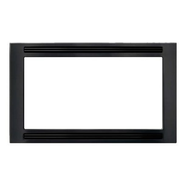 Frigidaire MWTK30KB Microwave oven trim kit black