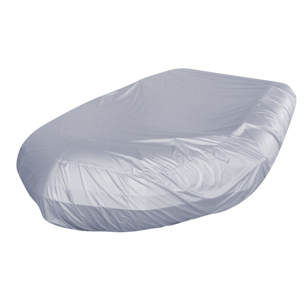 DYNWAVE Waterproof UV Resistant Inflatable Boat/Dinghy/Tender Cover Storage 2.-5.2m 