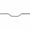 Chrome, variant on Emgo 23-12565 7/8in. Magna Sport Handlebar - Chrome