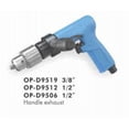 thumbnail image 2 of Gear Pneumatic Tools Air Drills OP-D9512 ,Excellent Sealing Performance, 2 of 2