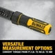thumbnail image 3 of Llave dinamométrica DEWALT DWMT17060 1/2 pulgada con tracción 68-339Nm, 3 of 8