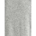 thumbnail image 5 of Justice Girls Hacci Long Sleeve Graphic Top, Sizes Xs-Xlp, 5 of 5
