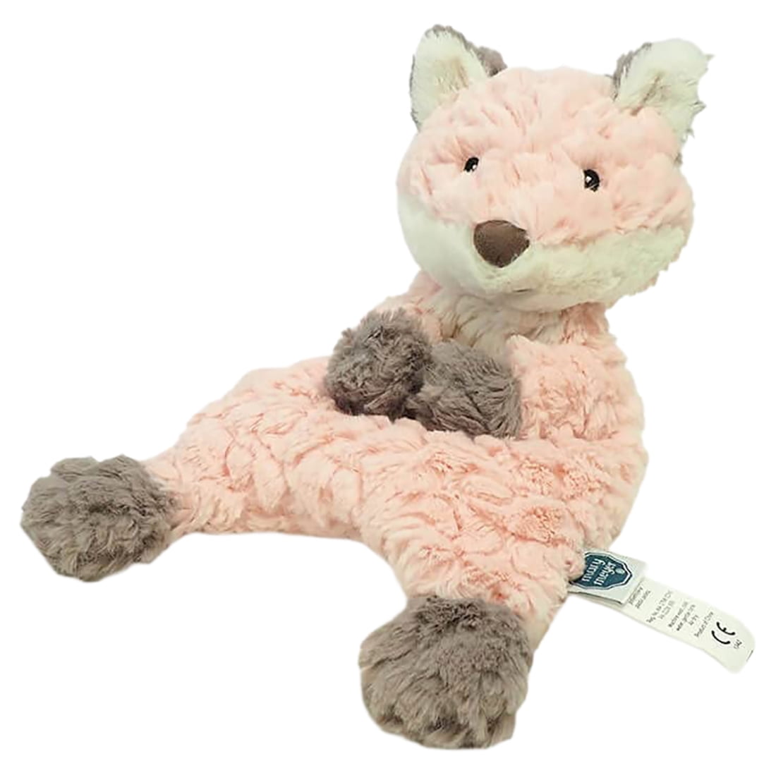 Mary Meyer Putty Nursery Lovey Soft Toy, 11-Inches, Fox