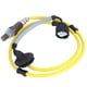 thumbnail image 2 of Sensor de oxígeno Jadeshay 36532-RAC-U03 trasero coche, 2 of 8