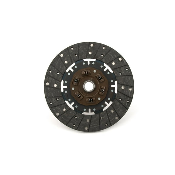 Centerforce 286111 Centerforce l and ll Clutch Friction Disc