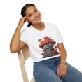 thumbnail image 4 of Mashroom Tee Shirt, Mashroom Shirt, Shirt with Funny Mashroom, Shirt with Fungus, 4 of 92