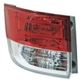 thumbnail image 1 of Calavera Izquierda TYC Honda Odyssey 2014 2015 2016, 1 of 4