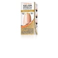 thumbnail image 5 of Sally Hansen Salon Effects Real Nail Polish Strips French Mani Gold Cabaret - 16 CT, 5 of 5