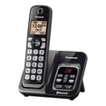 thumbnail image 2 of Teléfono Panasonic KX-TG833SK BT 3 ext Reacondicionado, 2 of 3