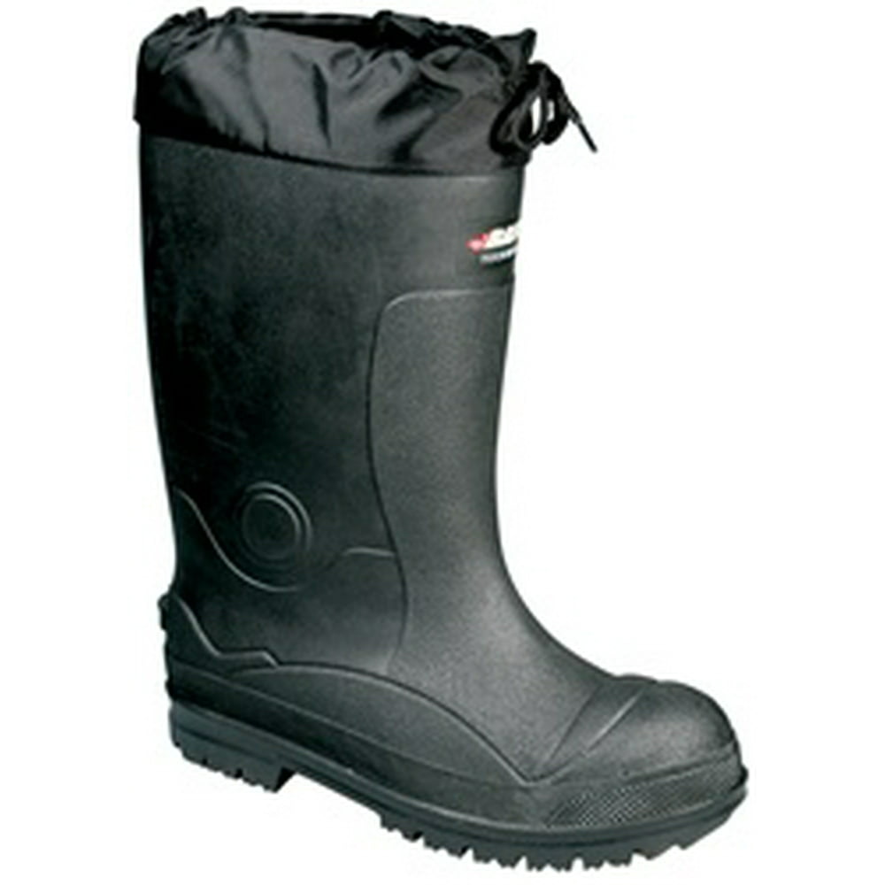 baffin titan rubber pac boots