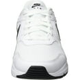 thumbnail image 3 of Nike Air Max SC Men’s Athletic Sneakers, Low-Top, White/Black, Size 11, 3 of 5