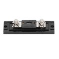 thumbnail image 3 of Car Audio Fuse Holder ANL Stereo Fuse Holder with 150 Amp ANL Fuses for Cars RVs Yachts Ships Agricultural Vehicles, 3 of 5
