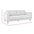 thumbnail image 3 of Picket House Furnishings Hanson 3PC Set in Fiero Tan, 3 of 10