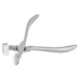 Manual Plier Bender Machine Stainless Steel Bend Plier Leverage Tool