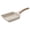 Beige, variant on Nonstick Frying Pan 8 Inch - Small Skillet for Eggs, Crepes, and Steak - Aluminum Alloy with Medical Stone Coating - Lightweight Omelette Pan for Kitchen and Camping - Quick Heat Induction Cookware