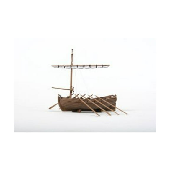 Zvezda Medieval Life Boat New