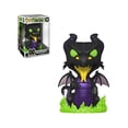 thumbnail image 3 of Funko Pop Jumbo Villanos Malefica Dragon 10 pulgadas Funko, 3 of 3