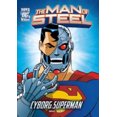 thumbnail image 2 of Cyborg Superman, 2 of 3