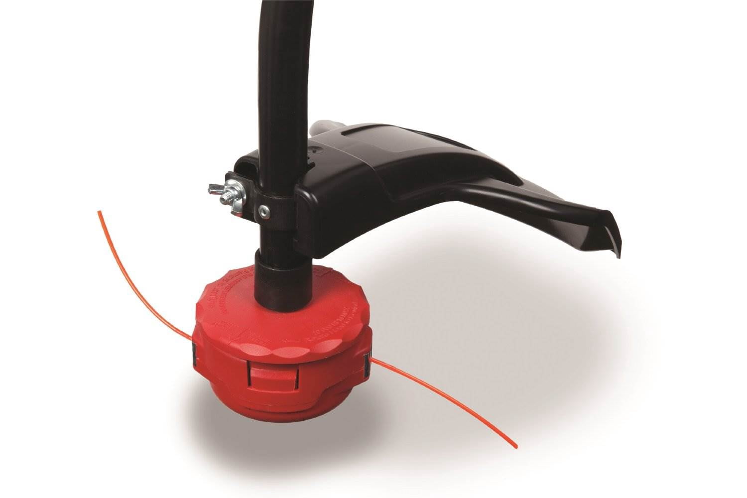 Troy-Bilt TB525 EC 4-Cycle Curved Shaft Gas Trimmer JumpStart Tech | 41ADZ52C766