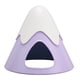 thumbnail image 1 of Cama para hámster, forma de montaña nevada, hámster, montaña nevada, cama pequeña para mascotas, escondite para hámster construido para el futuro, 1 of 8