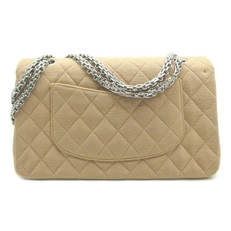 Pre-Owned Chanel Matelasse 25 Chain Shoulder Women