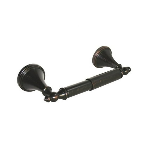 Dark Oil Rubbed Bronze Toilet Paper Holder BA61 Series