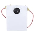 thumbnail image 3 of Qiilu Sound Chip, Recordable Module,30s Recordable Music Sound Voice Module Chip 0.5W with Button Battery, 3 of 3