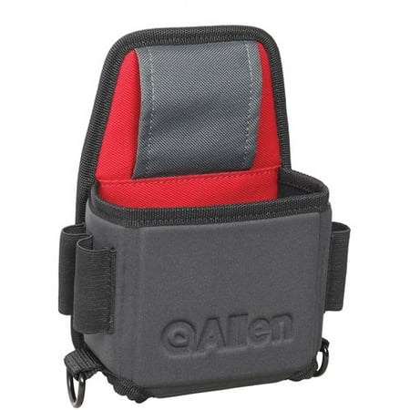 Allen Eliminator Single Box Shell Carrier