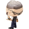 thumbnail image 2 of Funko pop Marvel: Black Panther-Ulysses Klaue Collectible Fi Funko N/A, 2 of 2