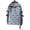 Blue, variant on Bow Backpack for Women Cute Coquette Backpack with Bow Fashion Corduroy Bookbag Diamond Pattern Rucksack(Grey)