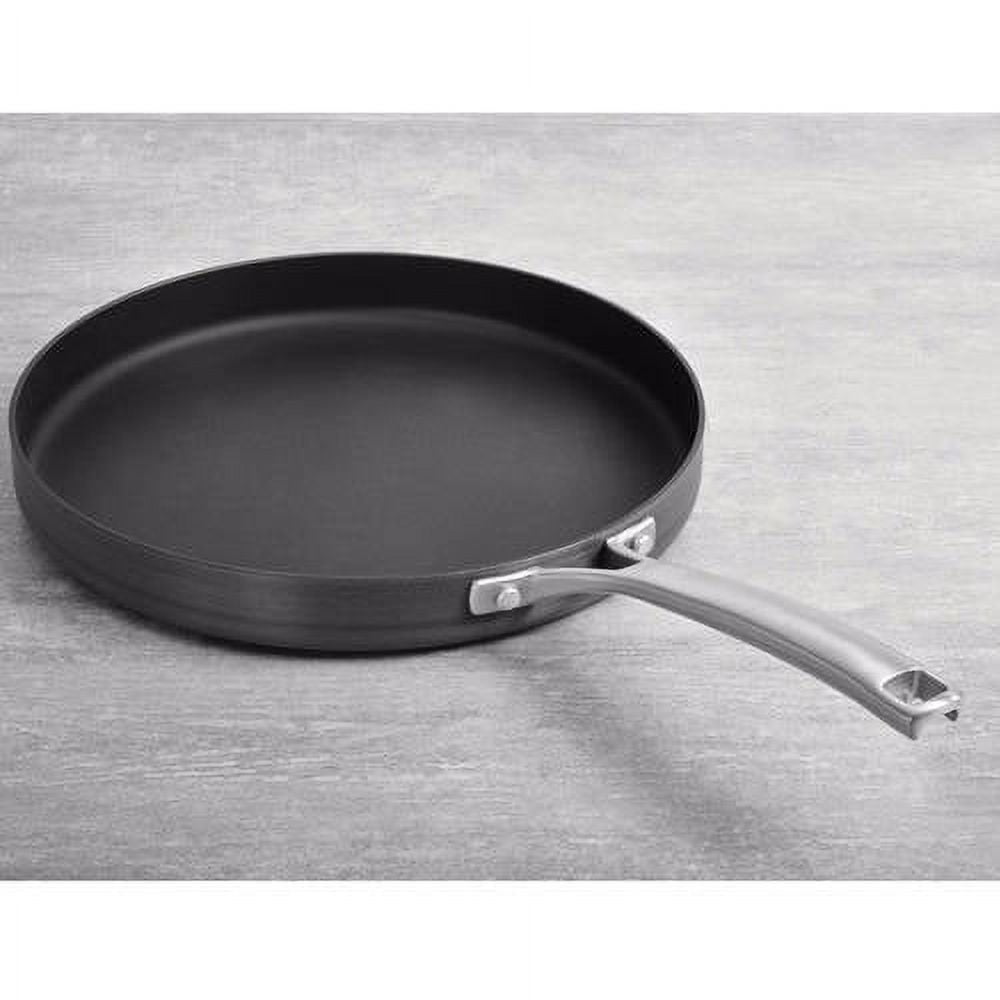 Calphalon Classic Nonstick 12 In. Round Griddle, Fry Pans & Skillets, Household