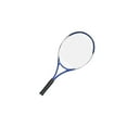 thumbnail image 4 of tamizeot Tennis Racket For Tennis Trainers Comfortable Nonslip Shock Resistant Handle Grip Outdoor Games Practice And Beginner 53cm, 4 of 6