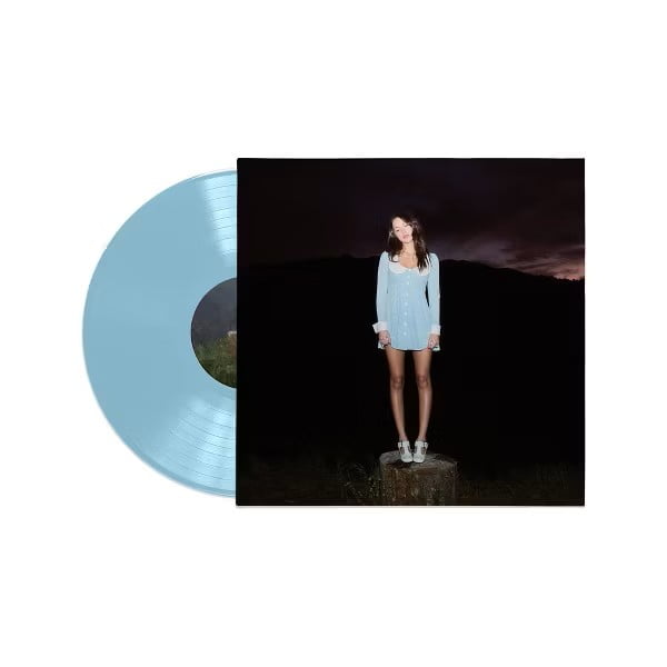 Olivia Rodrigo - you seem pretty sad for a girl so in love 'never