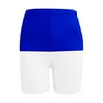 thumbnail image 5 of Summer Shorts For Women Sevevn Women's Summer High Waisted Shorts Summer Casual Stretch Short Sport Shorts, 5 of 5