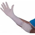thumbnail image 5 of Premium Guard - Disposable Latex Gloves, Powder Free, 100 gloves per Box, Size - Medium, 5 of 6