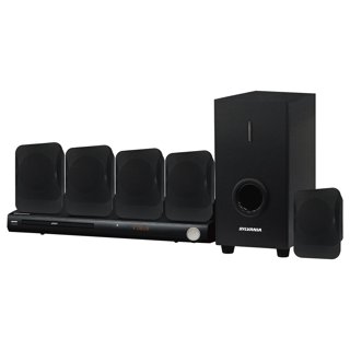 5 1 Channel Home Theater System Speaker