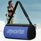 thumbnail image 4 of Bolsa de viaje para hombre y mujer, bolsa de mano para entrenamiento, impermeable, mediana, deportiva, para exteriores., 4 of 7