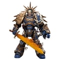 thumbnail image 3 of Figura de acción JOYTOY Warhammer 40K Ultramarines Roboute Guilliman, 3 of 7